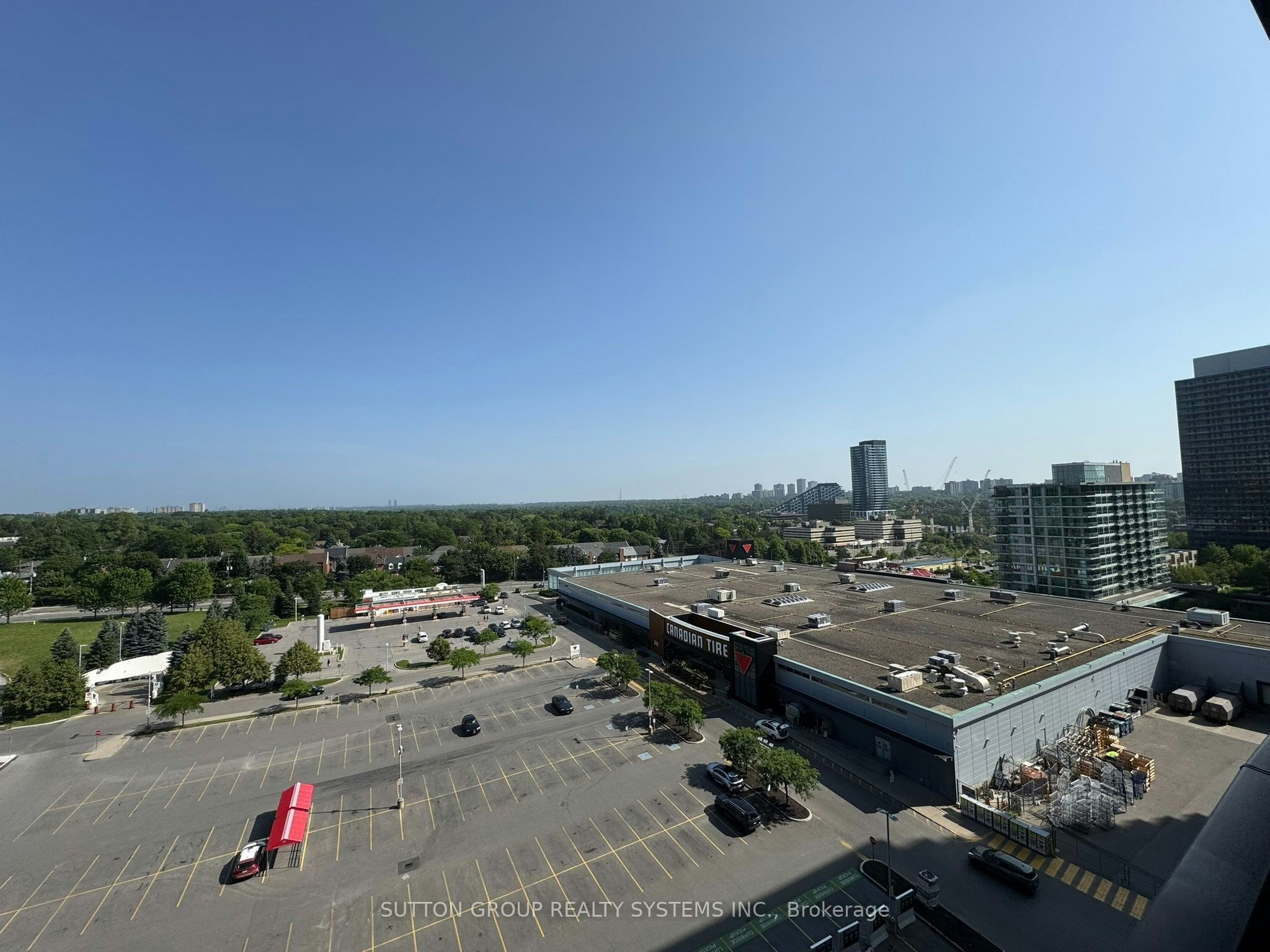 906-68 Esther Shiner Boulevard, Toronto, ON, M2K 0J6 - 19