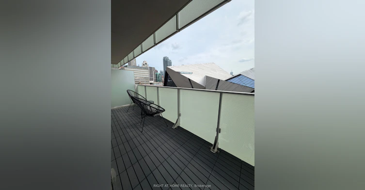 704-200 Bloor Street West Street W, Toronto, ON, M5S 1T8 - 17