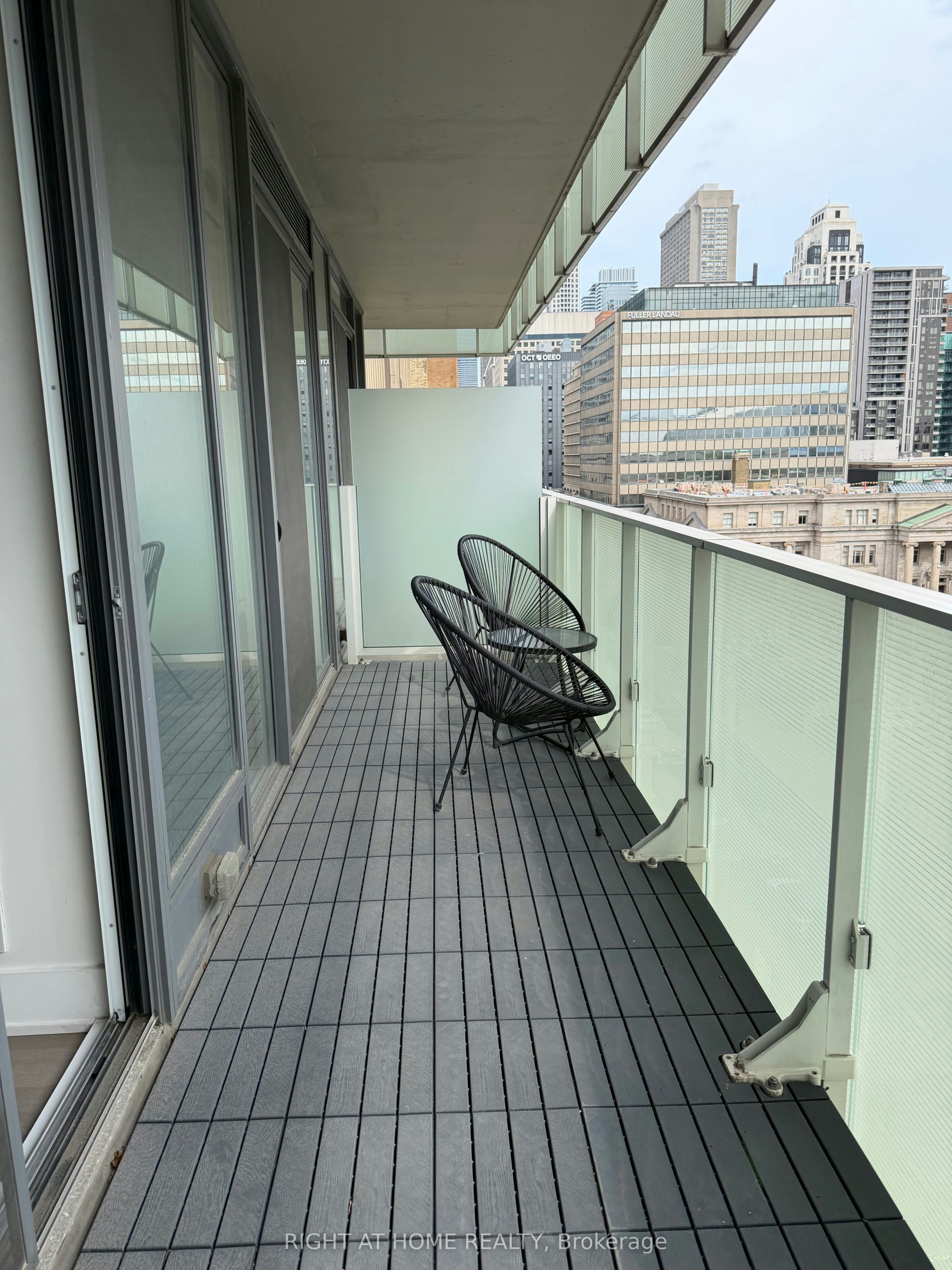 704-200 Bloor Street West Street W, Toronto, ON, M5S 1T8 - 18