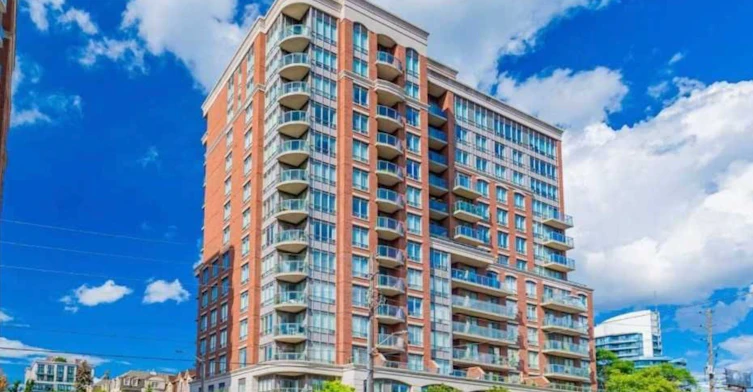 205-1 Clairtrell Road, Toronto, ON, M2N 7H5