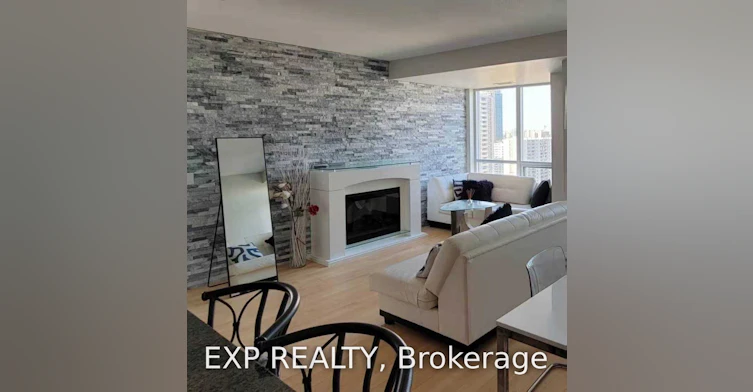 2304 (Second Bedroom)-120 Homewood Avenue NE, Toronto, ON, M4Y 1J4 - 6