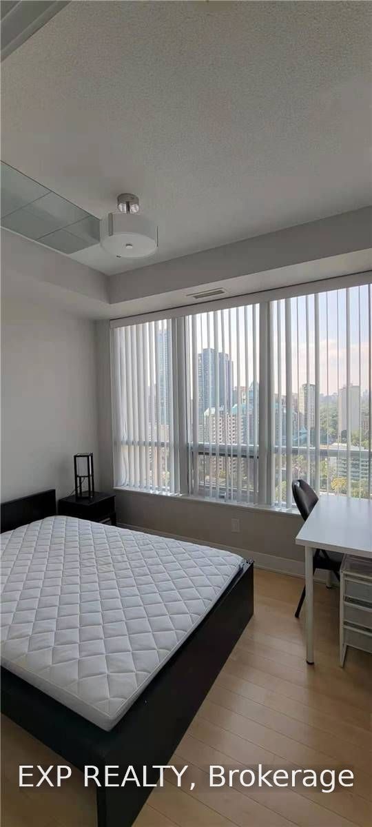 2304 (Second Bedroom)-120 Homewood Avenue NE, Toronto, ON, M4Y 1J4 - 10