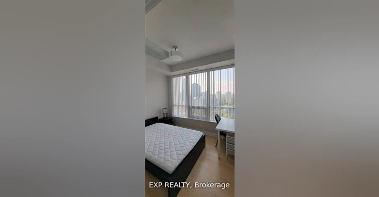 2304 (Second Bedroom)-120 Homewood Avenue NE, Toronto, ON, M4Y 1J4 - 10