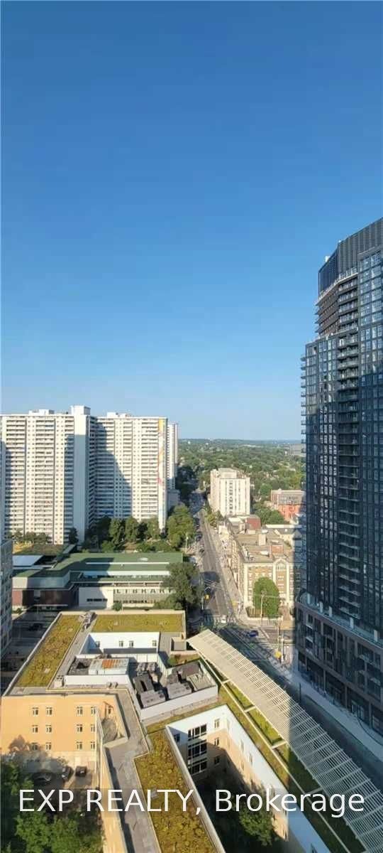 2304 (Second Bedroom)-120 Homewood Avenue NE, Toronto, ON, M4Y 1J4 - 17