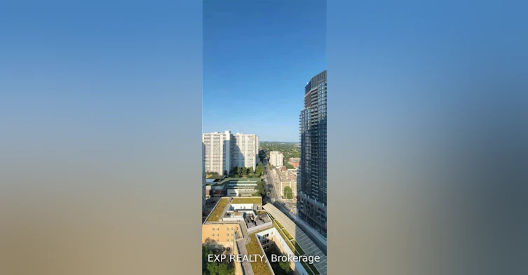 2304 (Second Bedroom)-120 Homewood Avenue NE, Toronto, ON, M4Y 1J4 - 17