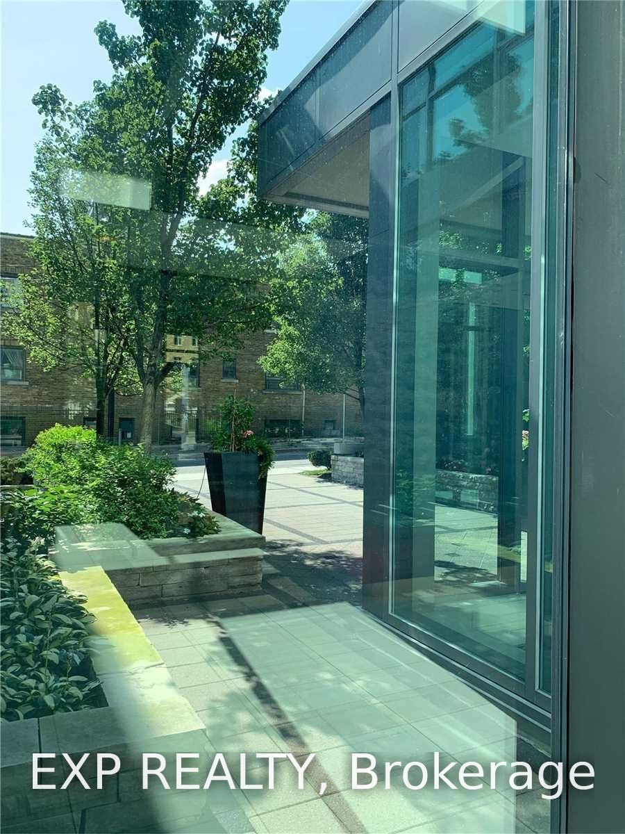 2304 (Second Bedroom)-120 Homewood Avenue NE, Toronto, ON, M4Y 1J4 - 3