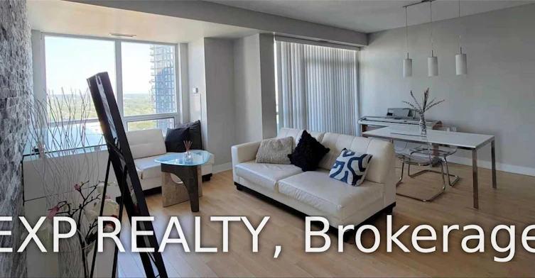 2304 (Second Bedroom)-120 Homewood Avenue NE, Toronto, ON, M4Y 1J4 - 9