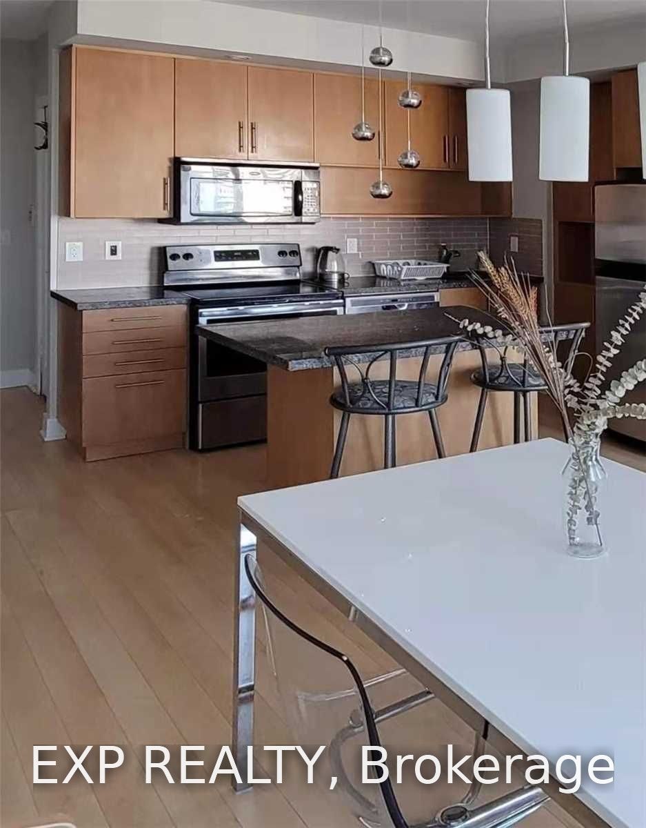 2304 (Second Bedroom)-120 Homewood Avenue NE, Toronto, ON, M4Y 1J4 - 8
