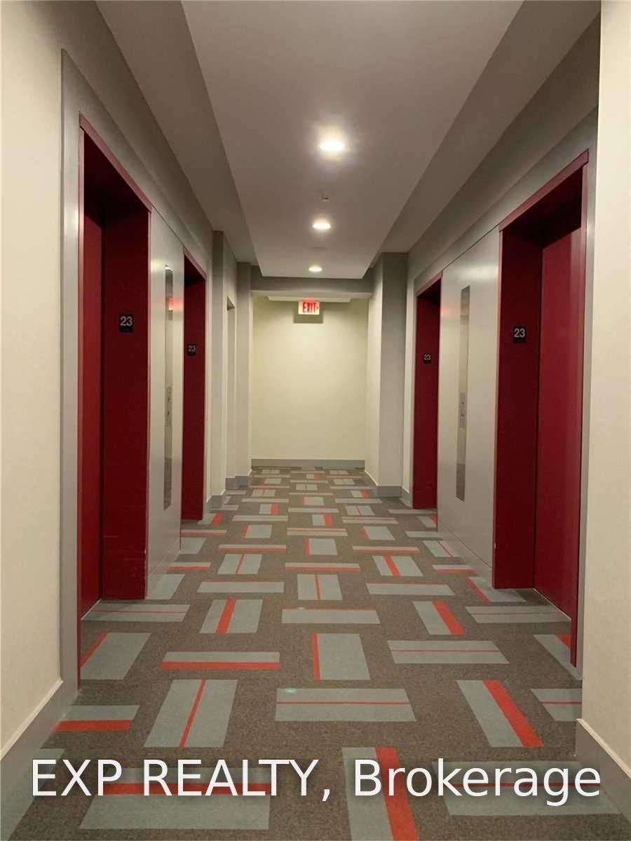 2304 (Second Bedroom)-120 Homewood Avenue NE, Toronto, ON, M4Y 1J4 - 5