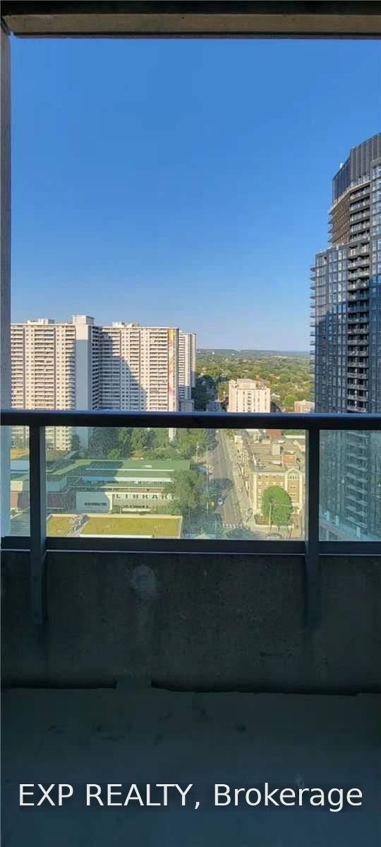2304 (Second Bedroom)-120 Homewood Avenue NE, Toronto, ON, M4Y 1J4 - 16