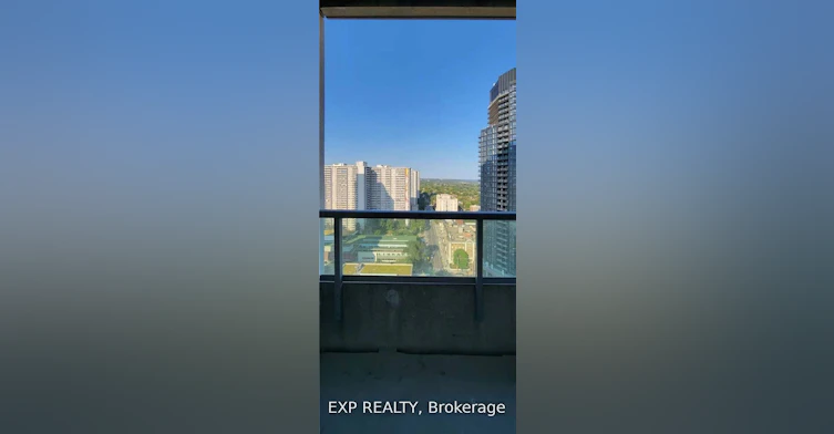 2304 (Second Bedroom)-120 Homewood Avenue NE, Toronto, ON, M4Y 1J4 - 16