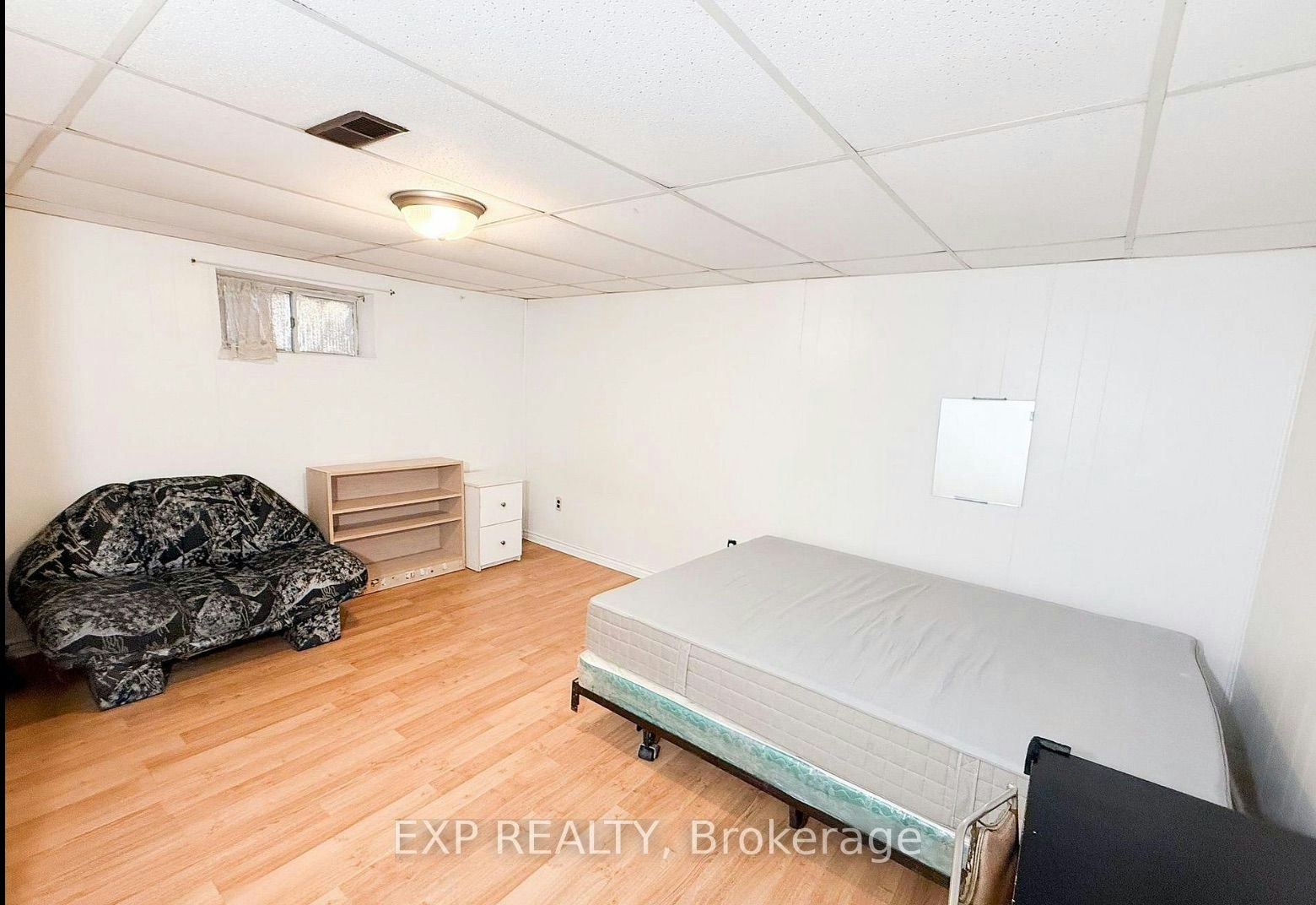 BASEMENT ROOM 1-500 Drewry Avenue, Toronto, ON, M2R 2L1