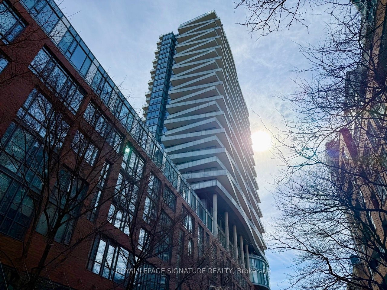 3004-1 Market Street, Toronto, ON, M5E 0A2