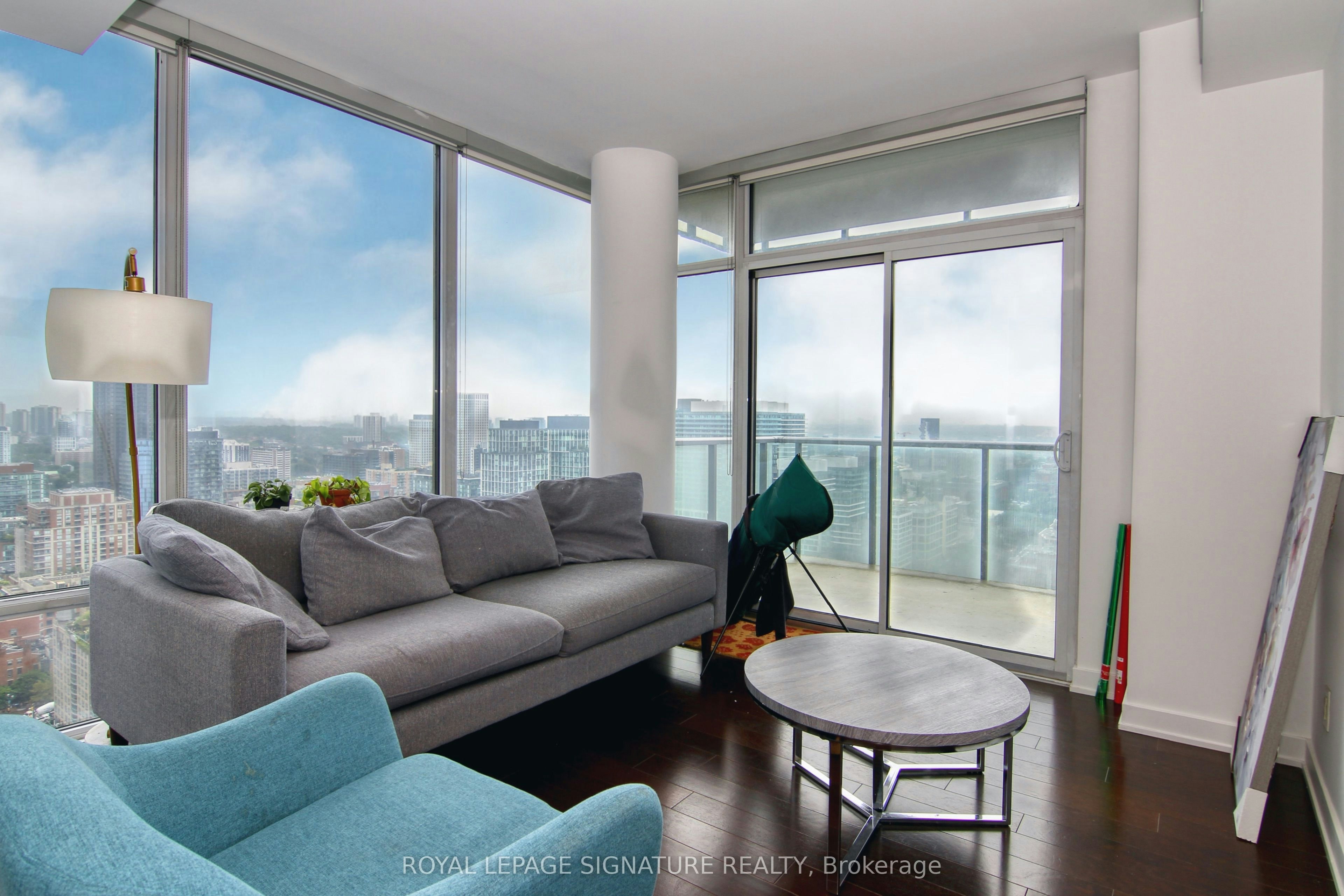 3004-1 Market Street, Toronto, ON, M5E 0A2 - 4