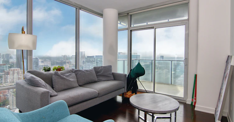 3004-1 Market Street, Toronto, ON, M5E 0A2 - 4
