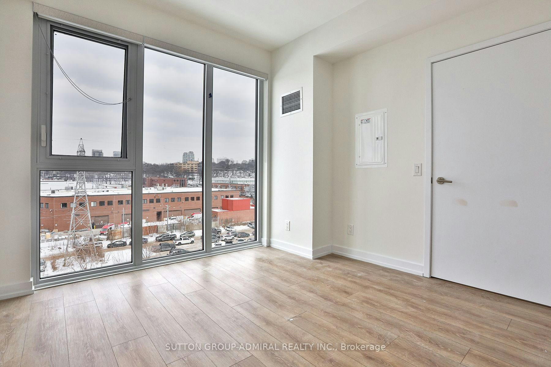 608-500 Dupont Street, Toronto, ON, M6G 1Y7 - 14
