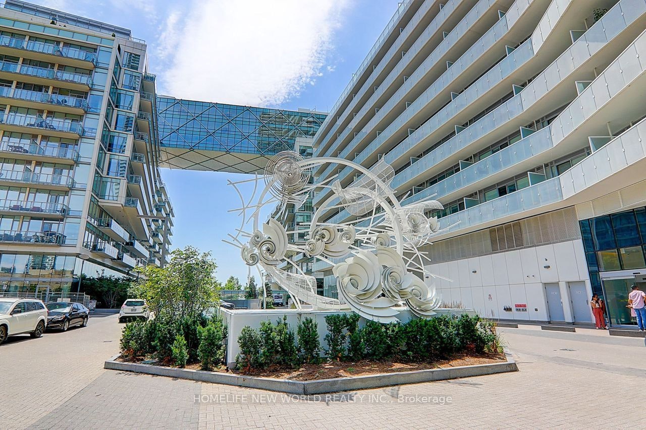 3204-15 Queens Quay E, Toronto, ON, M5E 0C5 - 14