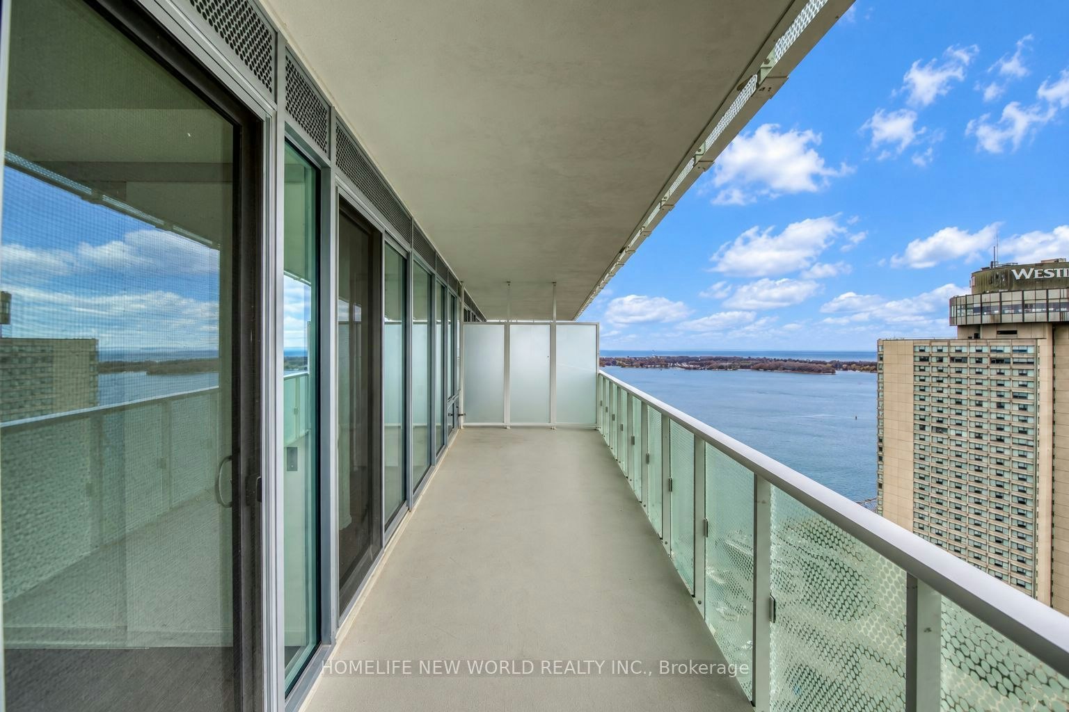 3204-15 Queens Quay E, Toronto, ON, M5E 0C5 - 3