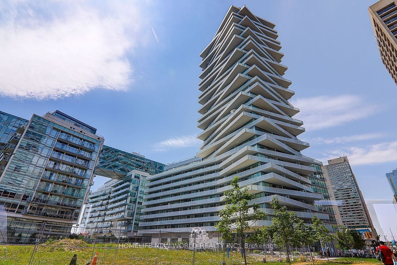 3204-15 Queens Quay E, Toronto, ON, M5E 0C5 - 15