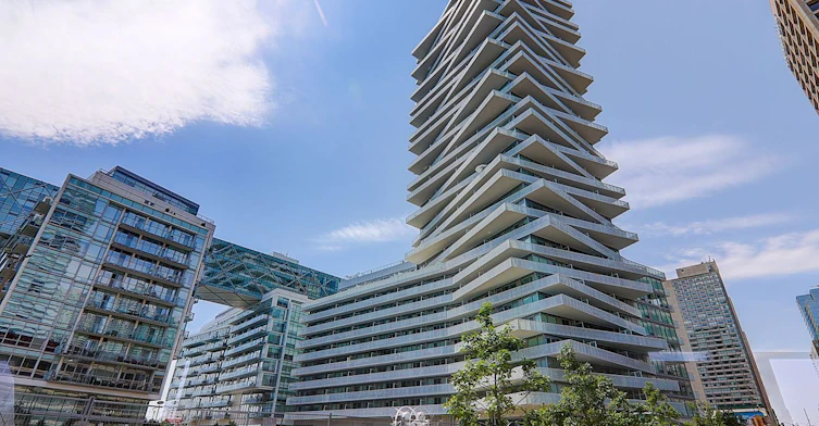3204-15 Queens Quay E, Toronto, ON, M5E 0C5 - 15