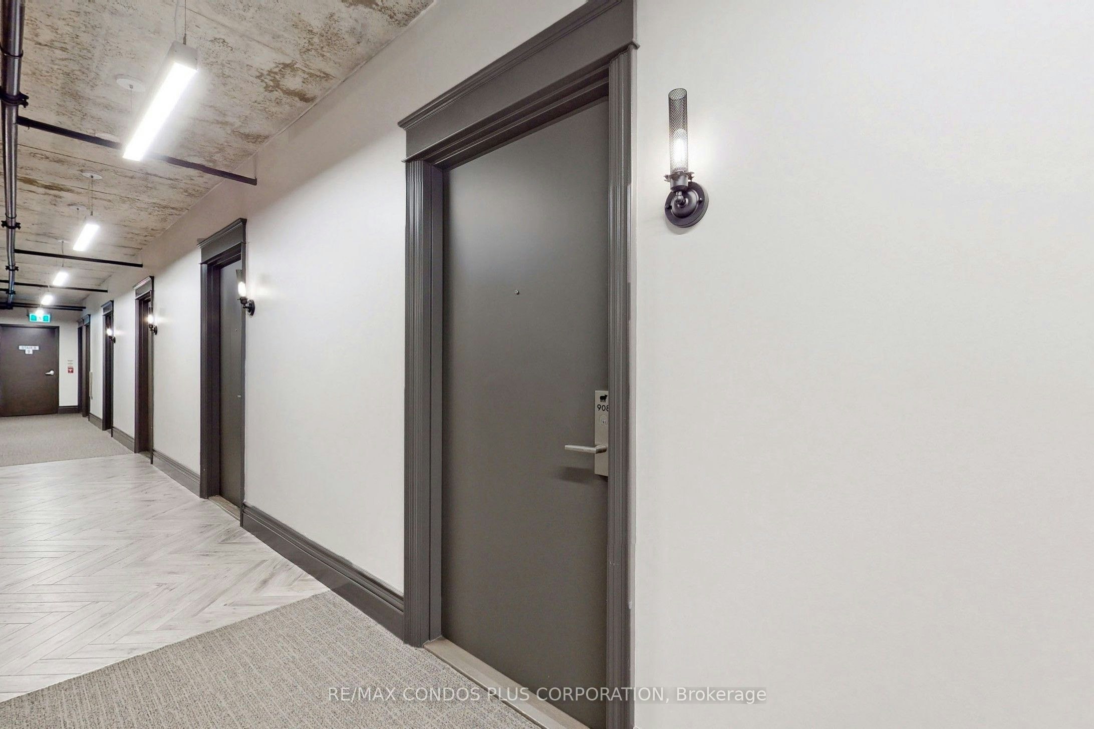 908-608 Richmond Street W, Toronto, ON, M5V 0N9 - 7