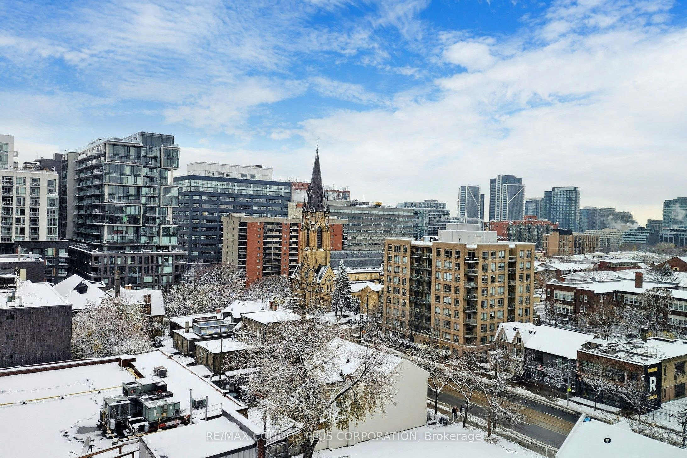 908-608 Richmond Street W, Toronto, ON, M5V 0N9 - 30