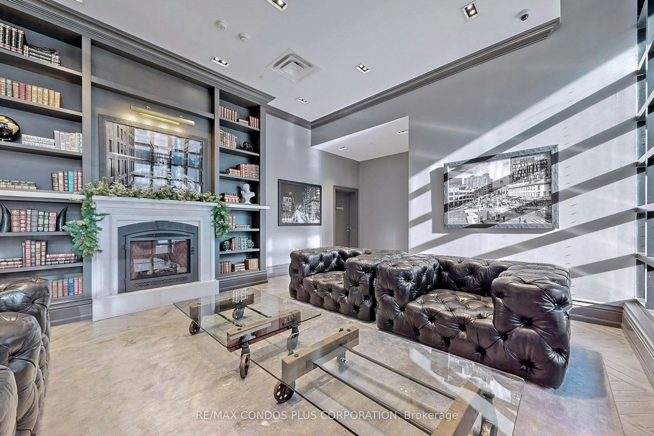 908-608 Richmond Street W, Toronto, ON, M5V 0N9 - 5