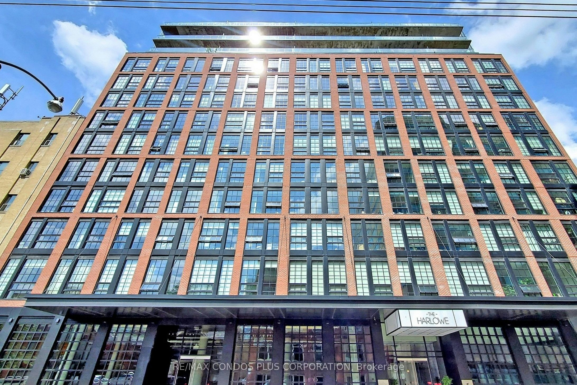 908-608 Richmond Street W, Toronto, ON, M5V 0N9 - 2