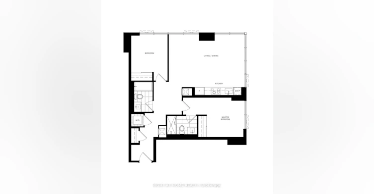 4207-609 Sherbourne Street, Toronto, ON, M4X 0A4 - 13