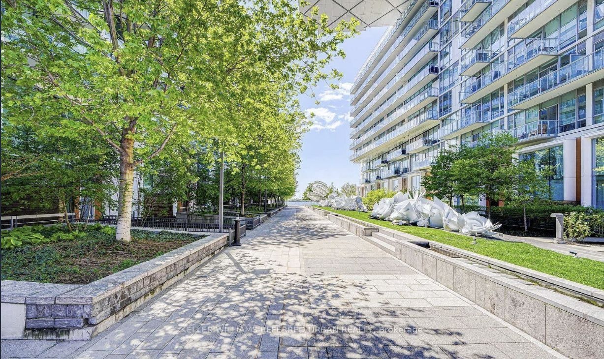 716-39 Queens Quay E, Toronto, ON, M5E 0A5 - 21