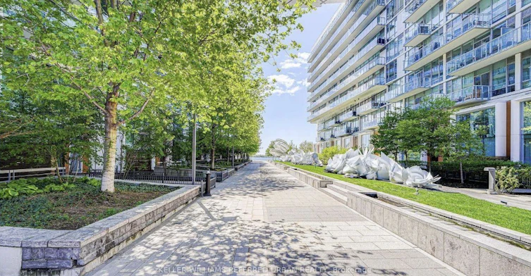 716-39 Queens Quay E, Toronto, ON, M5E 0A5 - 21