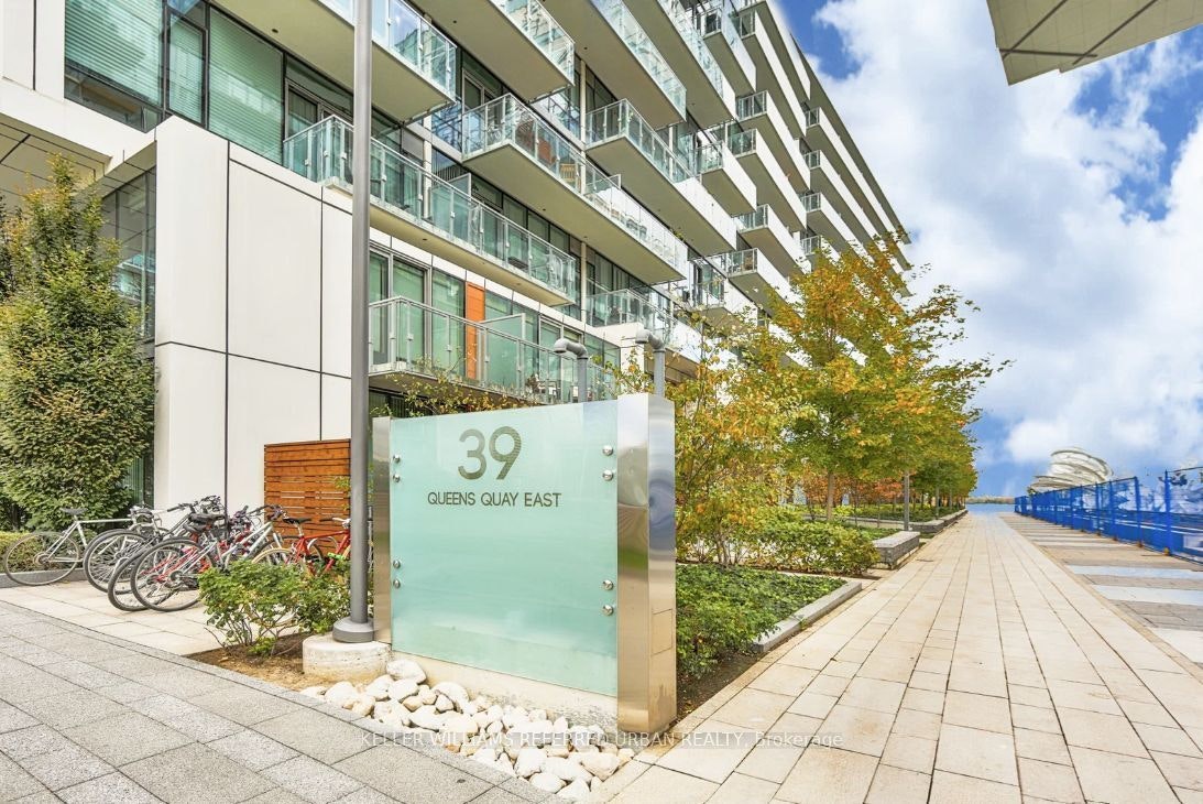 716-39 Queens Quay E, Toronto, ON, M5E 0A5 - 23