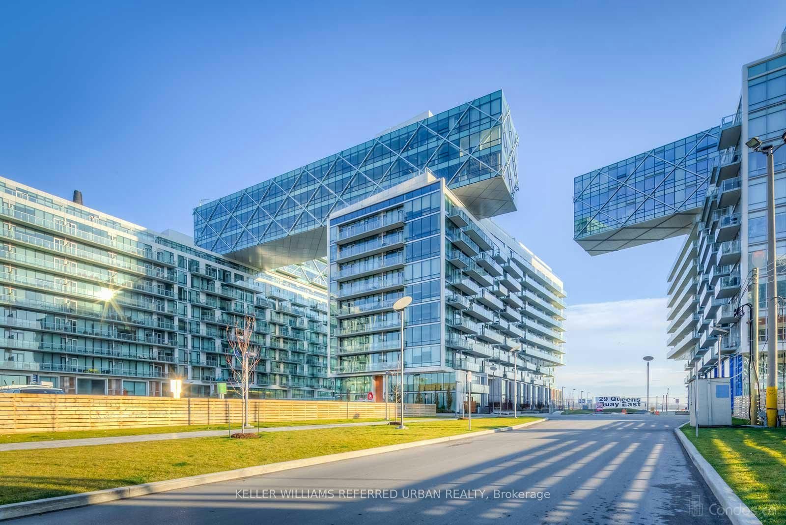 716-39 Queens Quay E, Toronto, ON, M5E 0A5 - 26
