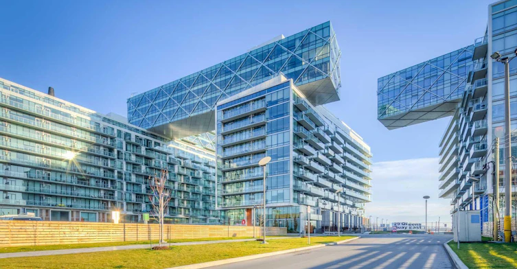 716-39 Queens Quay E, Toronto, ON, M5E 0A5 - 26