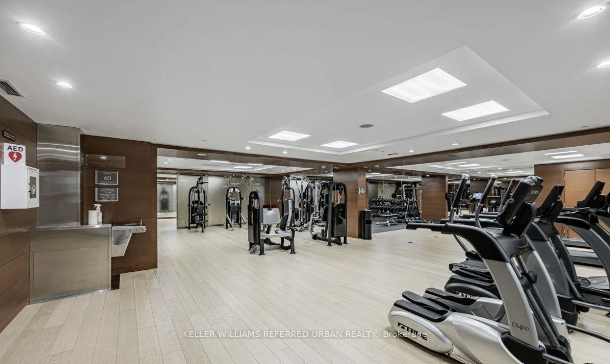 716-39 Queens Quay E, Toronto, ON, M5E 0A5 - 24