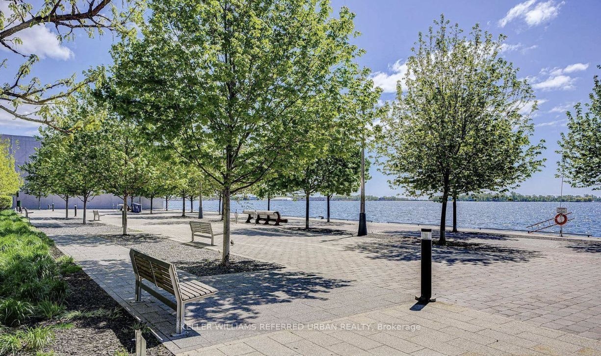 716-39 Queens Quay E, Toronto, ON, M5E 0A5 - 22