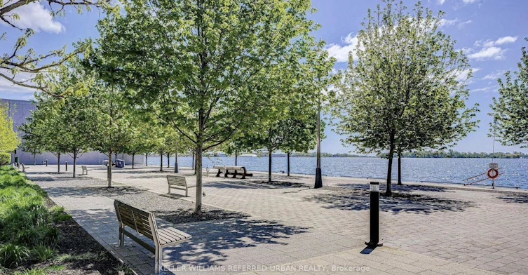 716-39 Queens Quay E, Toronto, ON, M5E 0A5 - 22