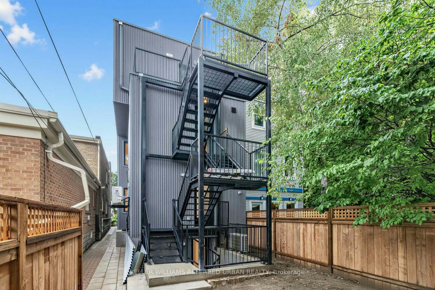 1-269 Brunswick Avenue, Toronto, ON, M5S 2M6 - 18