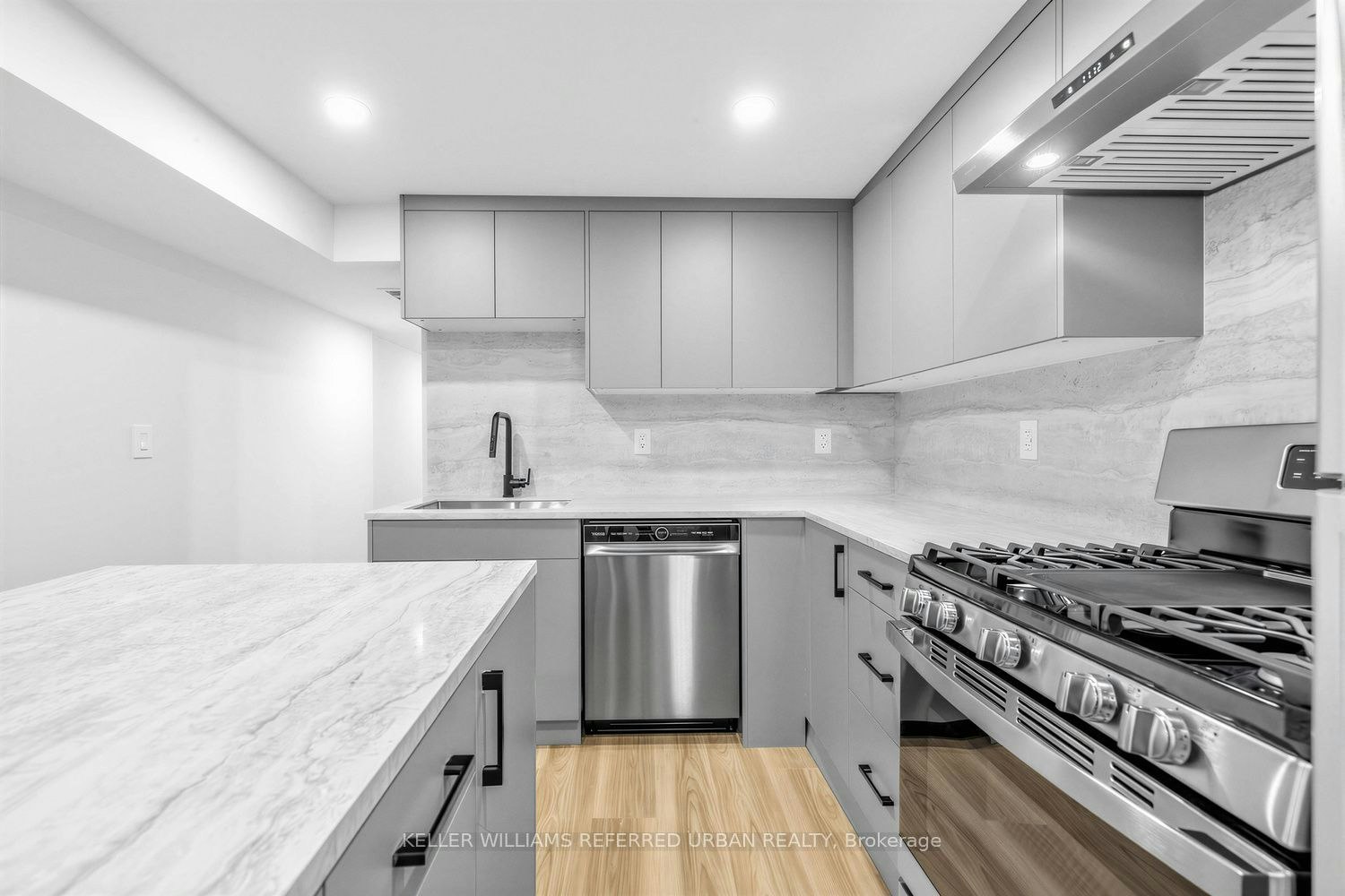 1-269 Brunswick Avenue, Toronto, ON, M5S 2M6 - 8