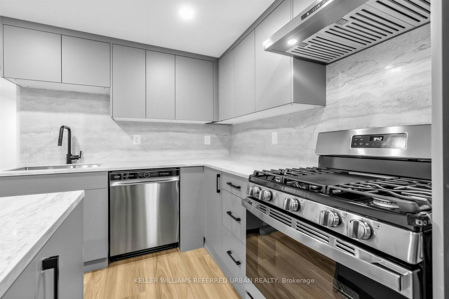 1-269 Brunswick Avenue, Toronto, ON, M5S 2M6 - 10