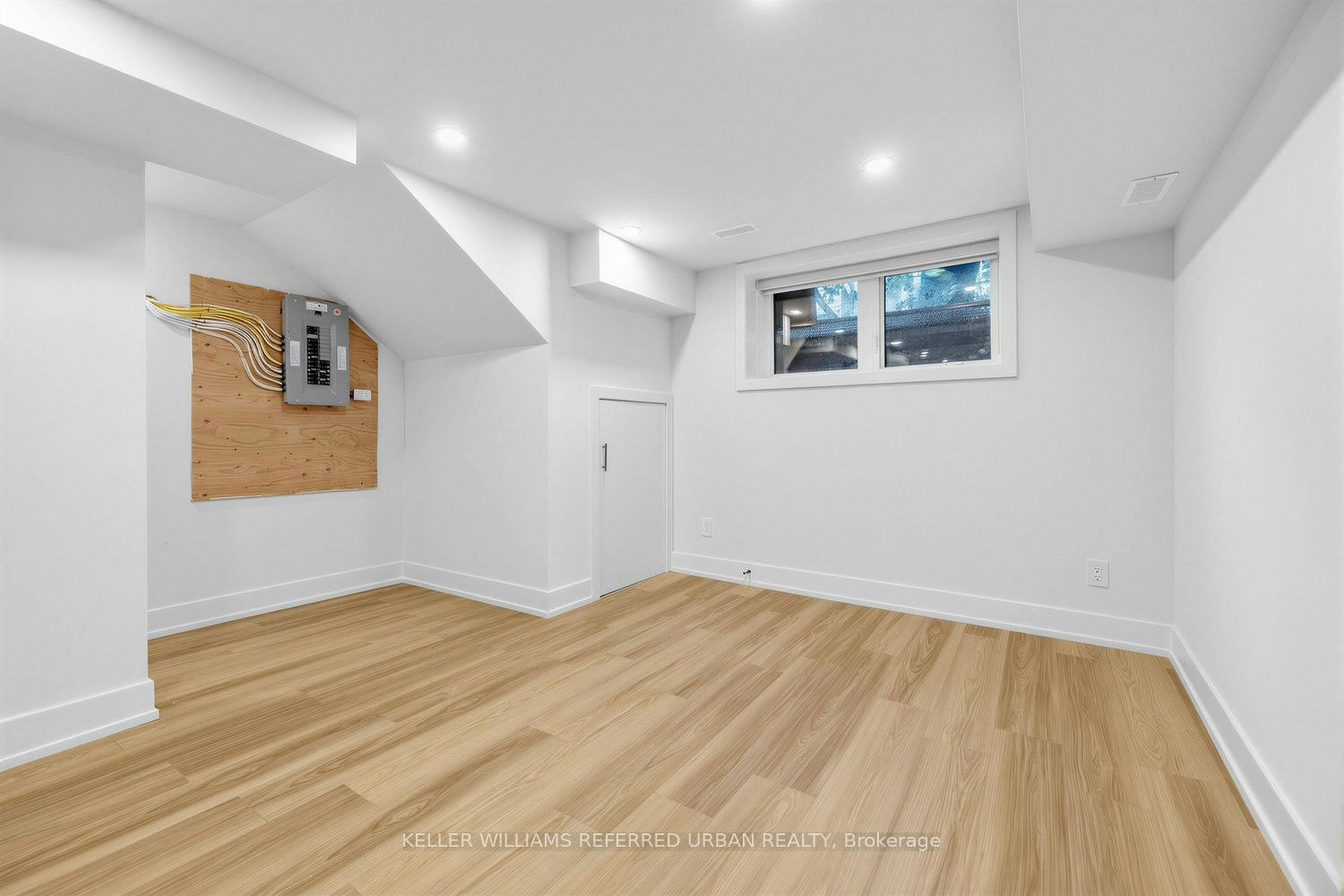 1-269 Brunswick Avenue, Toronto, ON, M5S 2M6 - 3