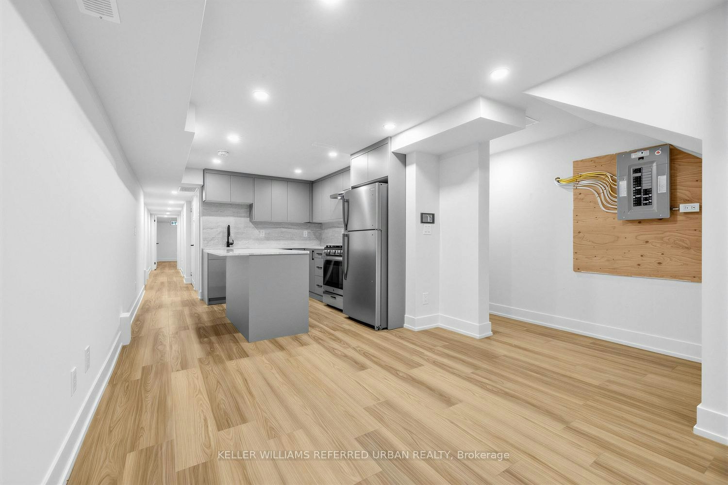 1-269 Brunswick Avenue, Toronto, ON, M5S 2M6 - 5