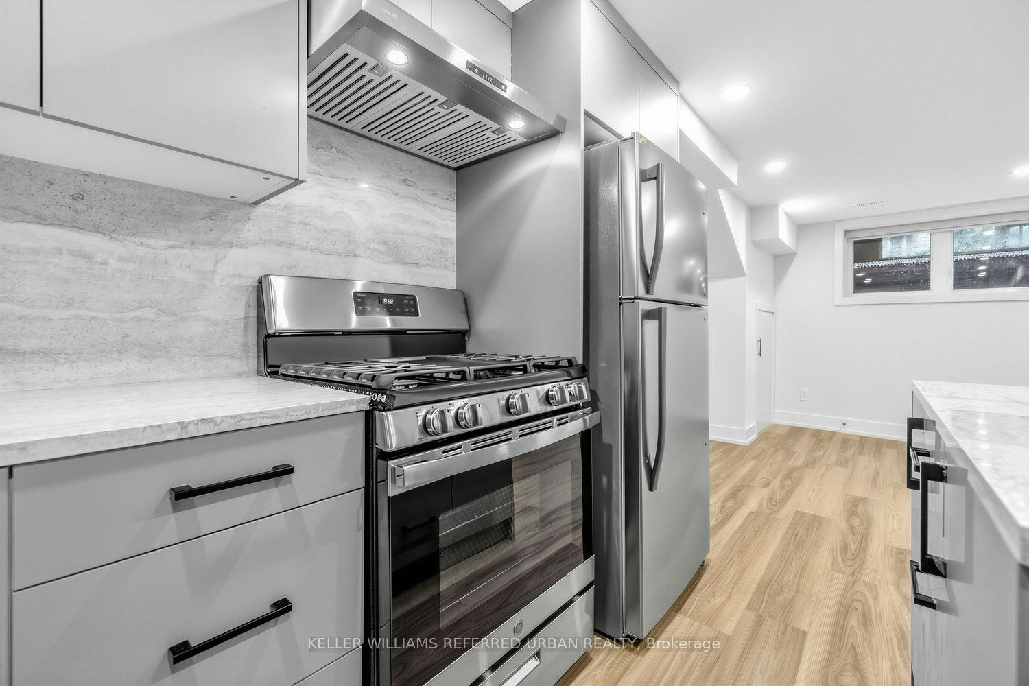 1-269 Brunswick Avenue, Toronto, ON, M5S 2M6 - 9