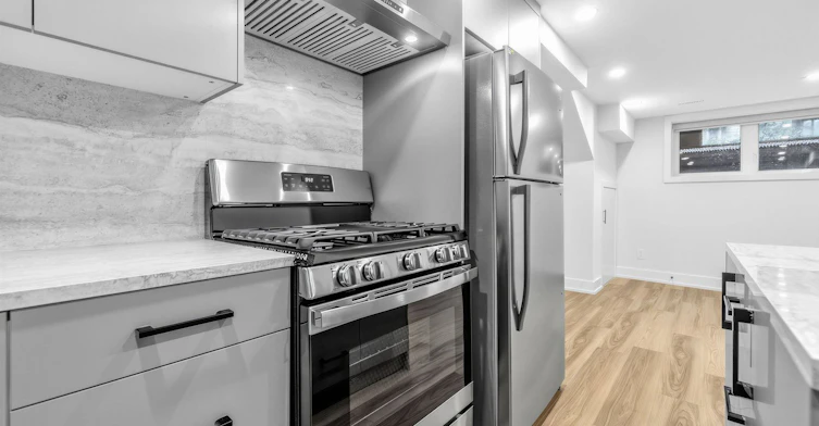 1-269 Brunswick Avenue, Toronto, ON, M5S 2M6 - 9