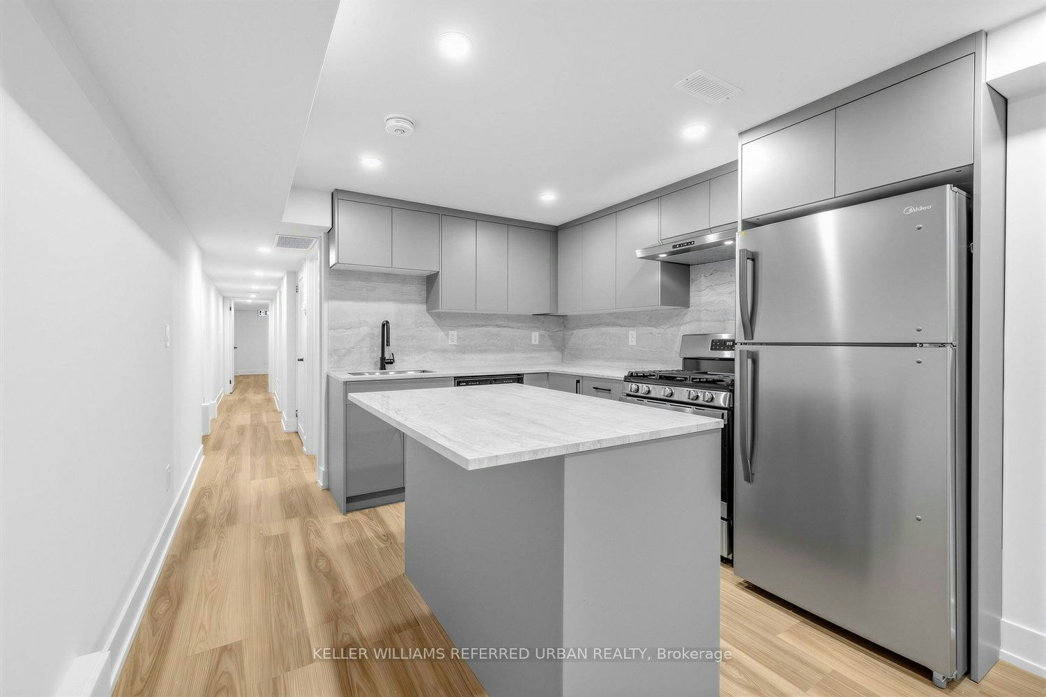 1-269 Brunswick Avenue, Toronto, ON, M5S 2M6 - 6