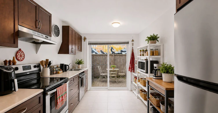 152 Parliament Street, Toronto, ON, M5A 2Z1 - 5