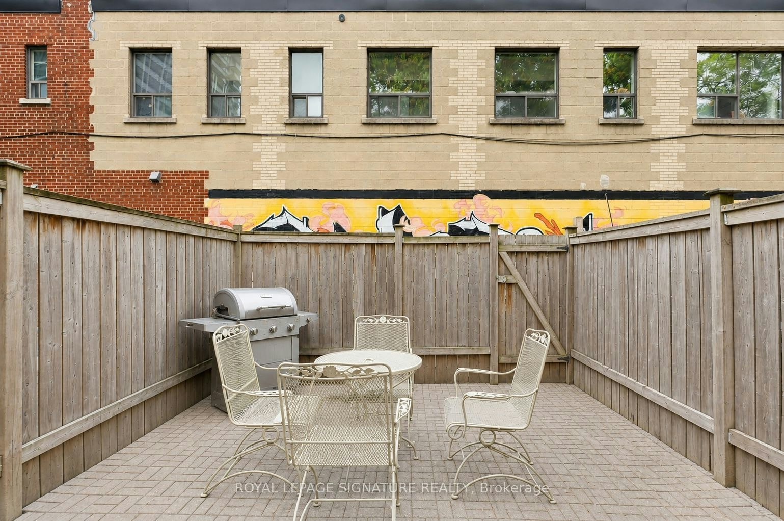 152 Parliament Street, Toronto, ON, M5A 2Z1 - 15