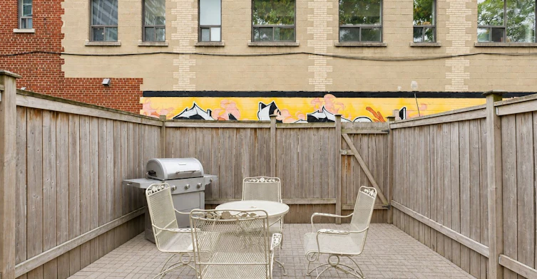 152 Parliament Street, Toronto, ON, M5A 2Z1 - 15