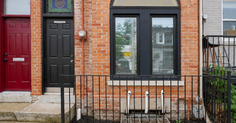 152 Parliament Street, Toronto, ON, M5A 2Z1