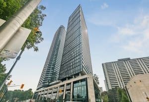2503-575 Bloor Street, Toronto, ON, M4W 0B2